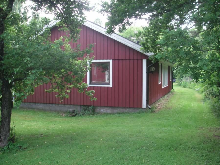 Ängens B&B Sankt Anna Exterior foto